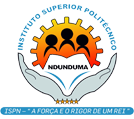 Logótipo de Instituto Superior Politécnico Ndunduma